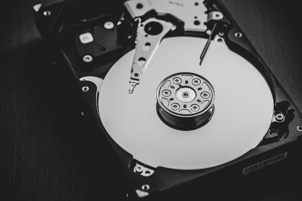 داستان یک برند، سیگیت (Seagate)، بخش دوم