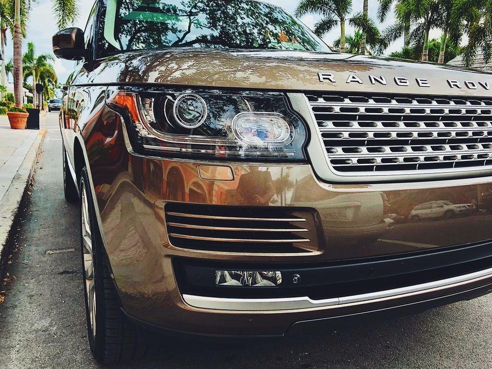 داستان یک برند، لندرور (Land rover)