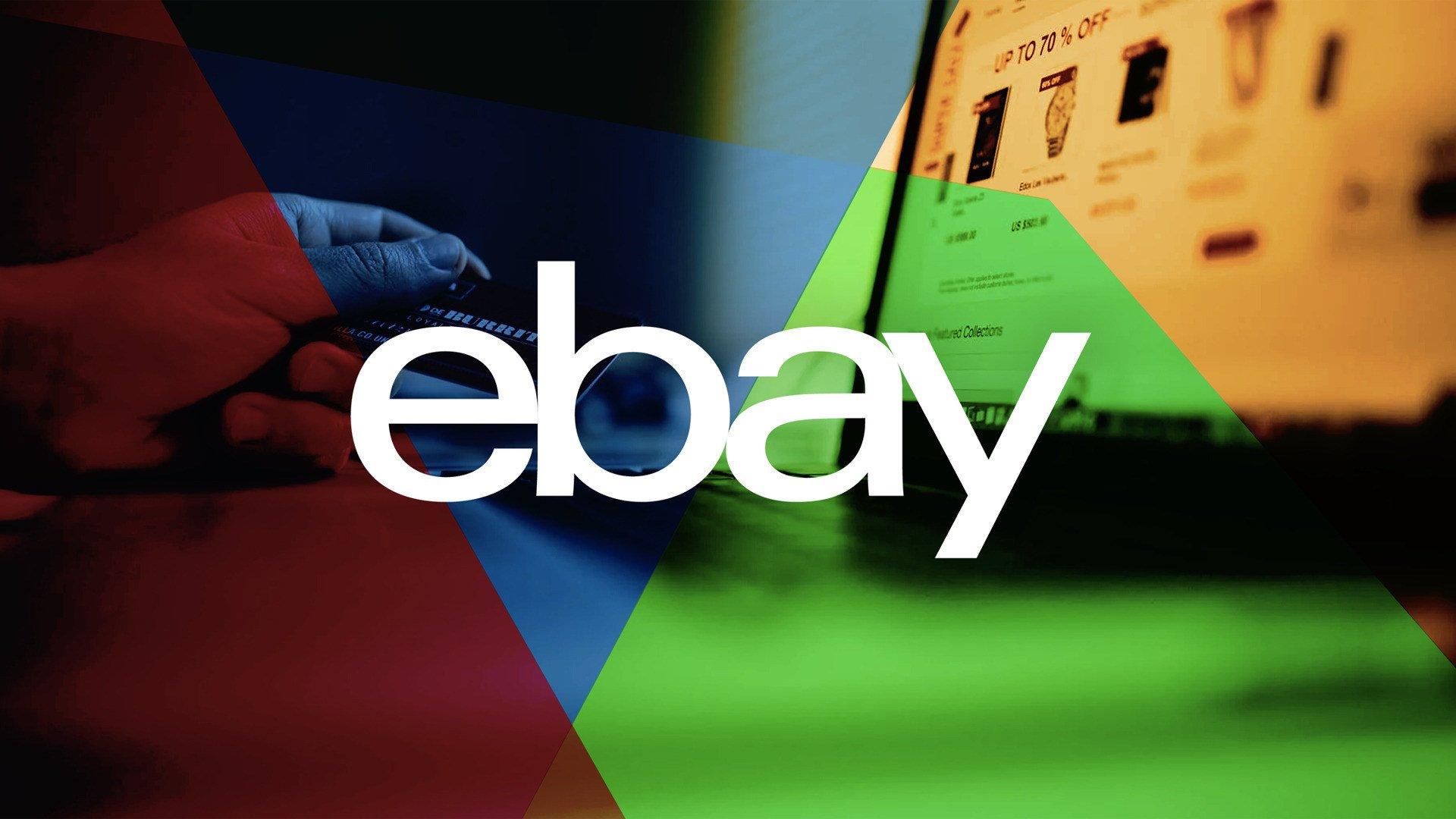 خرید مستقیم از سایت ebay در ایران با کمترین‌ قیمت با ایگرد