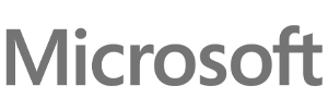 Microsoft